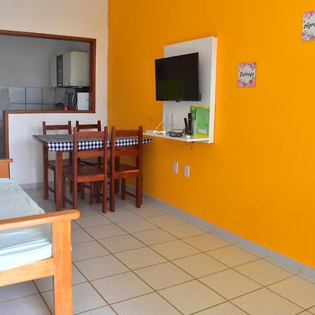 Condominio Oliveira Maragogi Εξωτερικό φωτογραφία