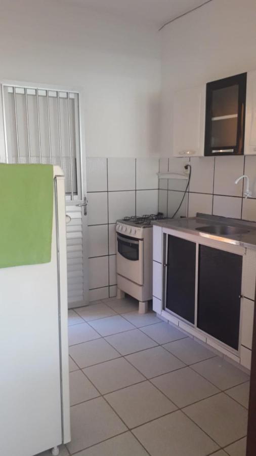 Condominio Oliveira Maragogi Εξωτερικό φωτογραφία