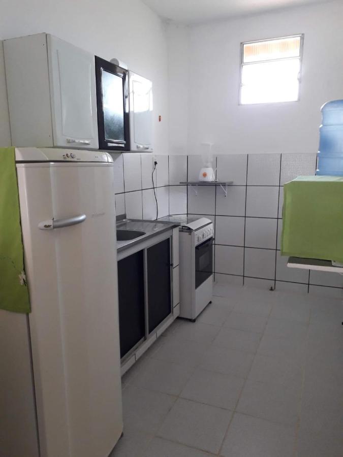 Condominio Oliveira Maragogi Εξωτερικό φωτογραφία