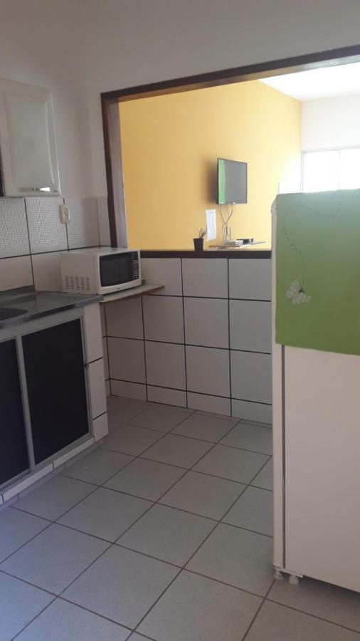 Condominio Oliveira Maragogi Εξωτερικό φωτογραφία