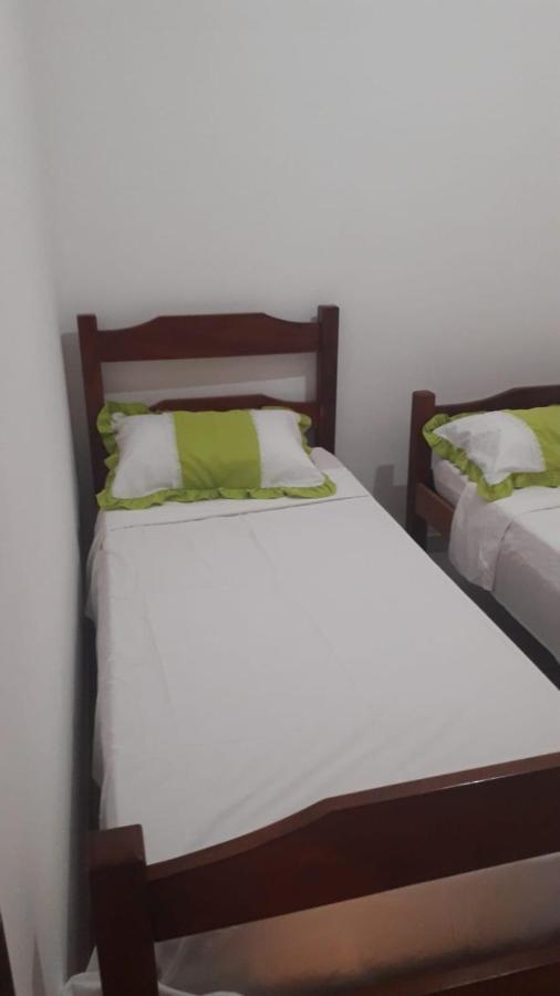 Condominio Oliveira Maragogi Εξωτερικό φωτογραφία