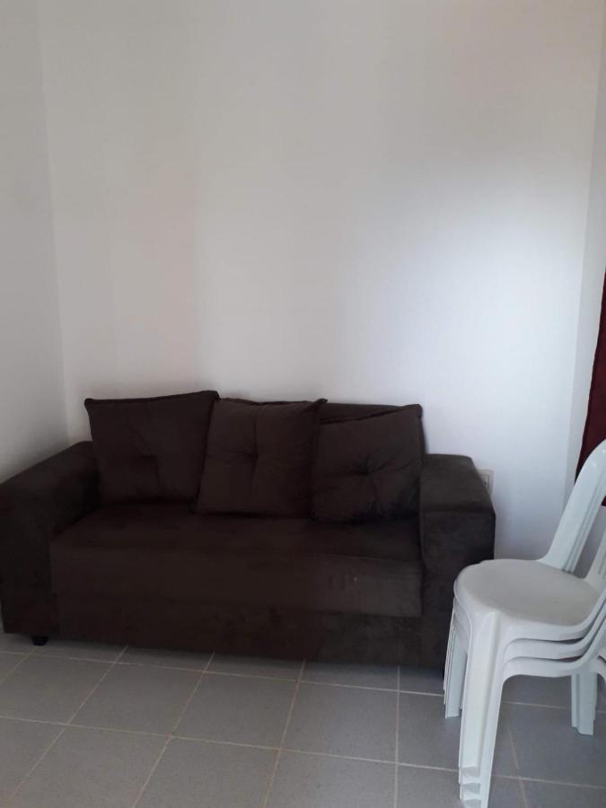Condominio Oliveira Maragogi Εξωτερικό φωτογραφία
