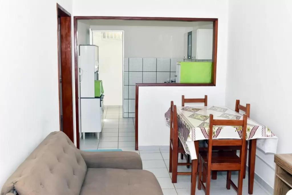 Condominio Oliveira Maragogi Εξωτερικό φωτογραφία
