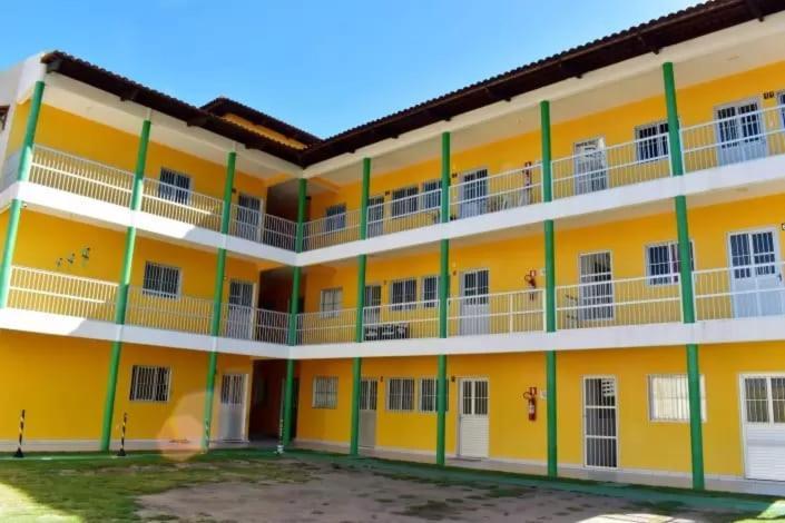 Condominio Oliveira Maragogi Εξωτερικό φωτογραφία