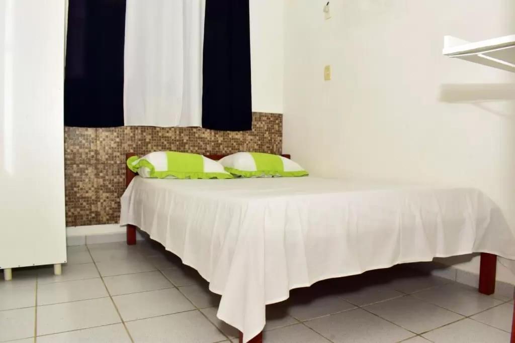 Condominio Oliveira Maragogi Εξωτερικό φωτογραφία