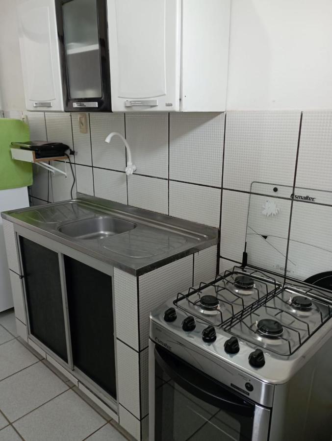 Condominio Oliveira Maragogi Εξωτερικό φωτογραφία