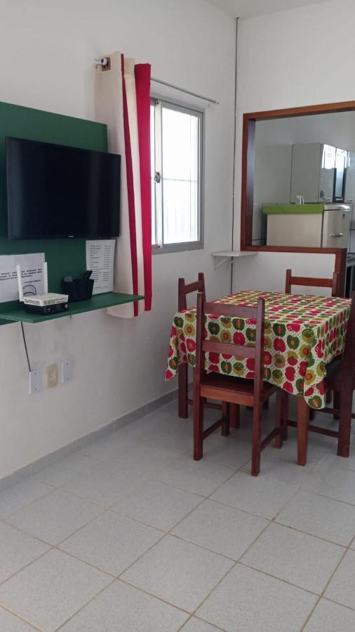 Condominio Oliveira Maragogi Εξωτερικό φωτογραφία