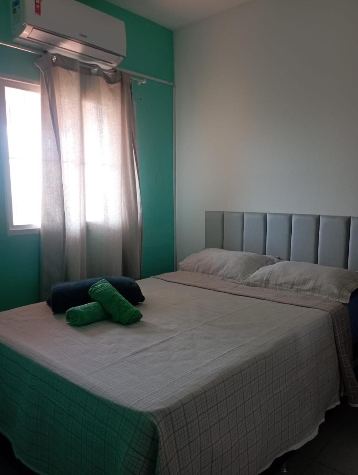 Condominio Oliveira Maragogi Εξωτερικό φωτογραφία