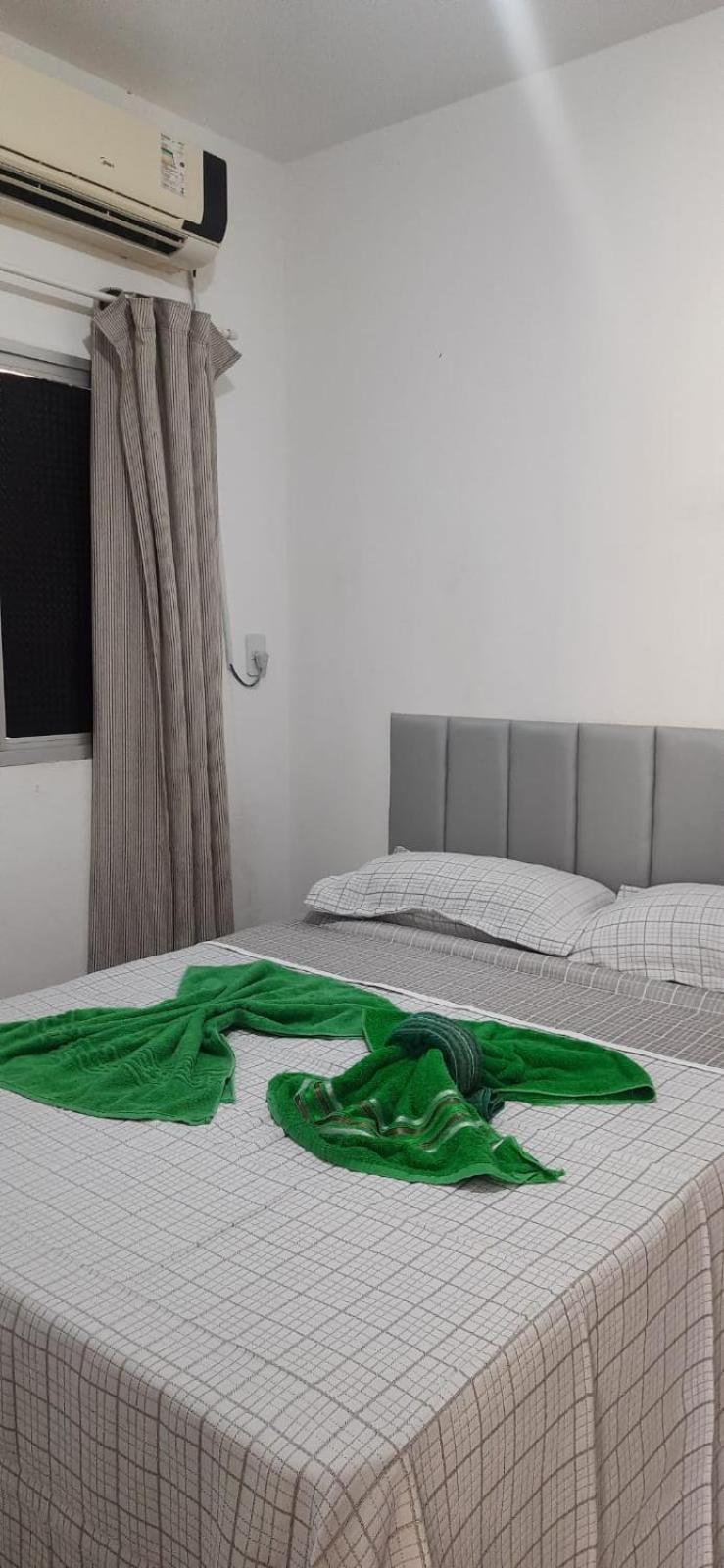 Condominio Oliveira Maragogi Εξωτερικό φωτογραφία