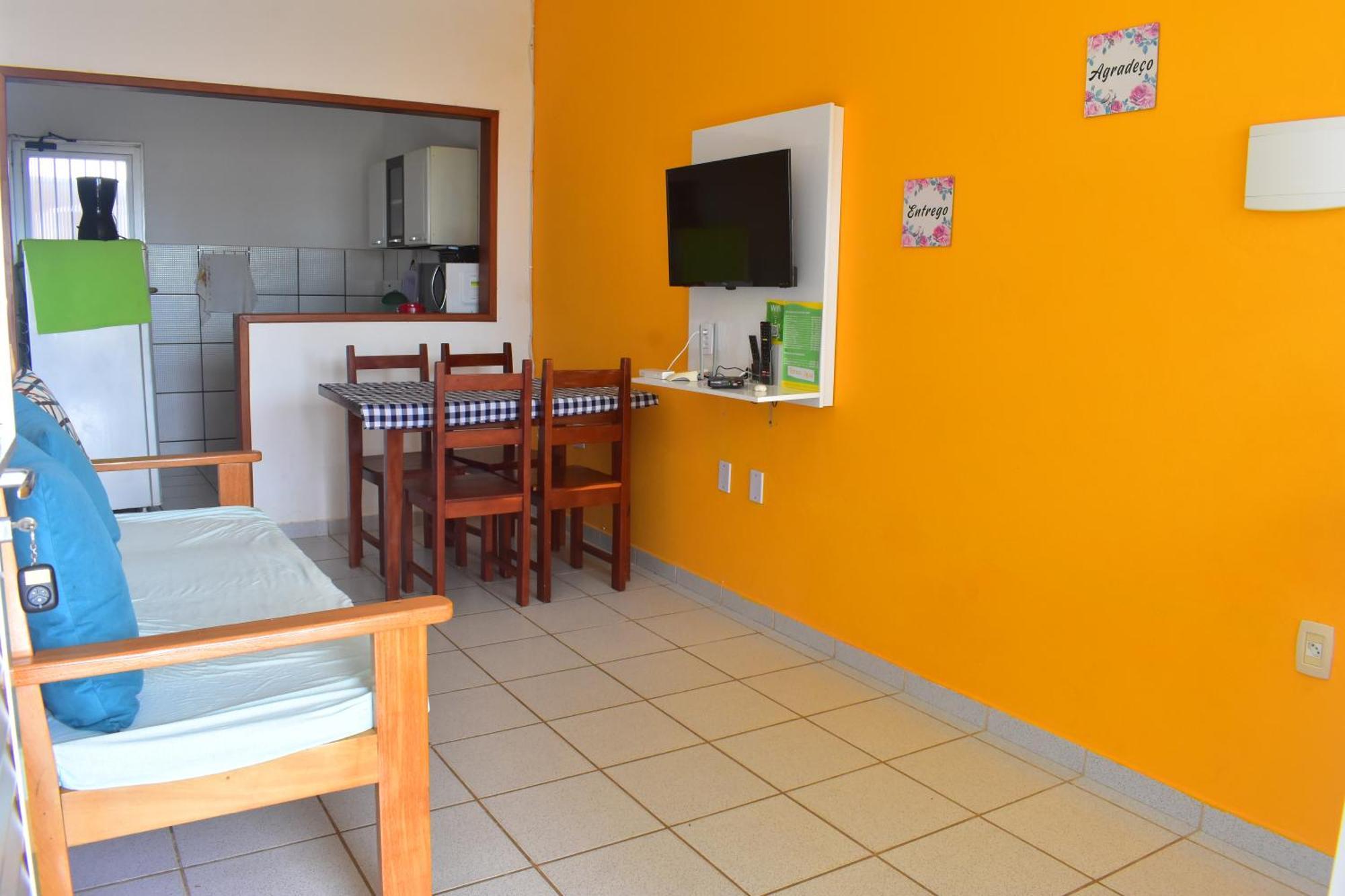 Condominio Oliveira Maragogi Εξωτερικό φωτογραφία