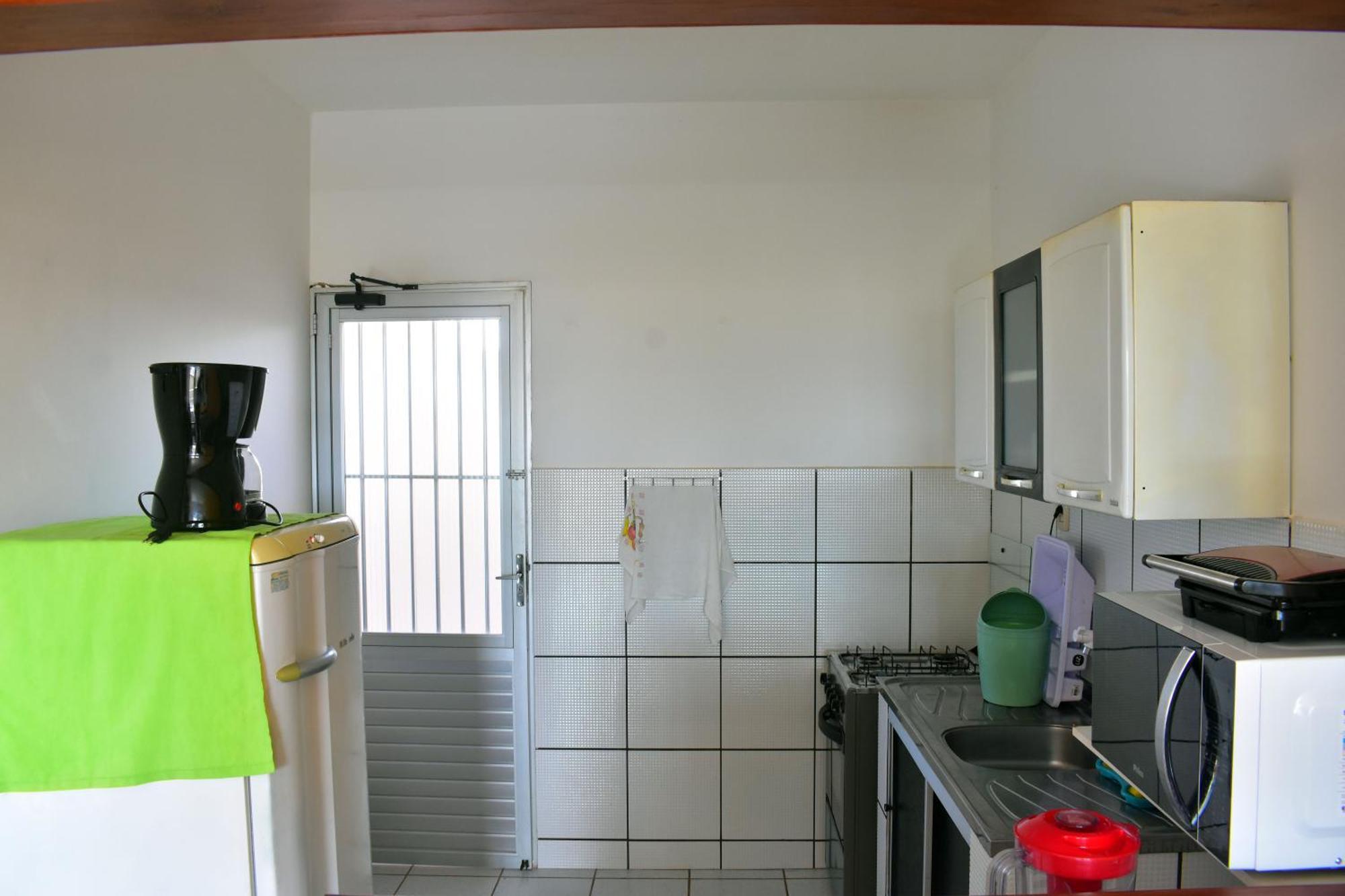 Condominio Oliveira Maragogi Εξωτερικό φωτογραφία