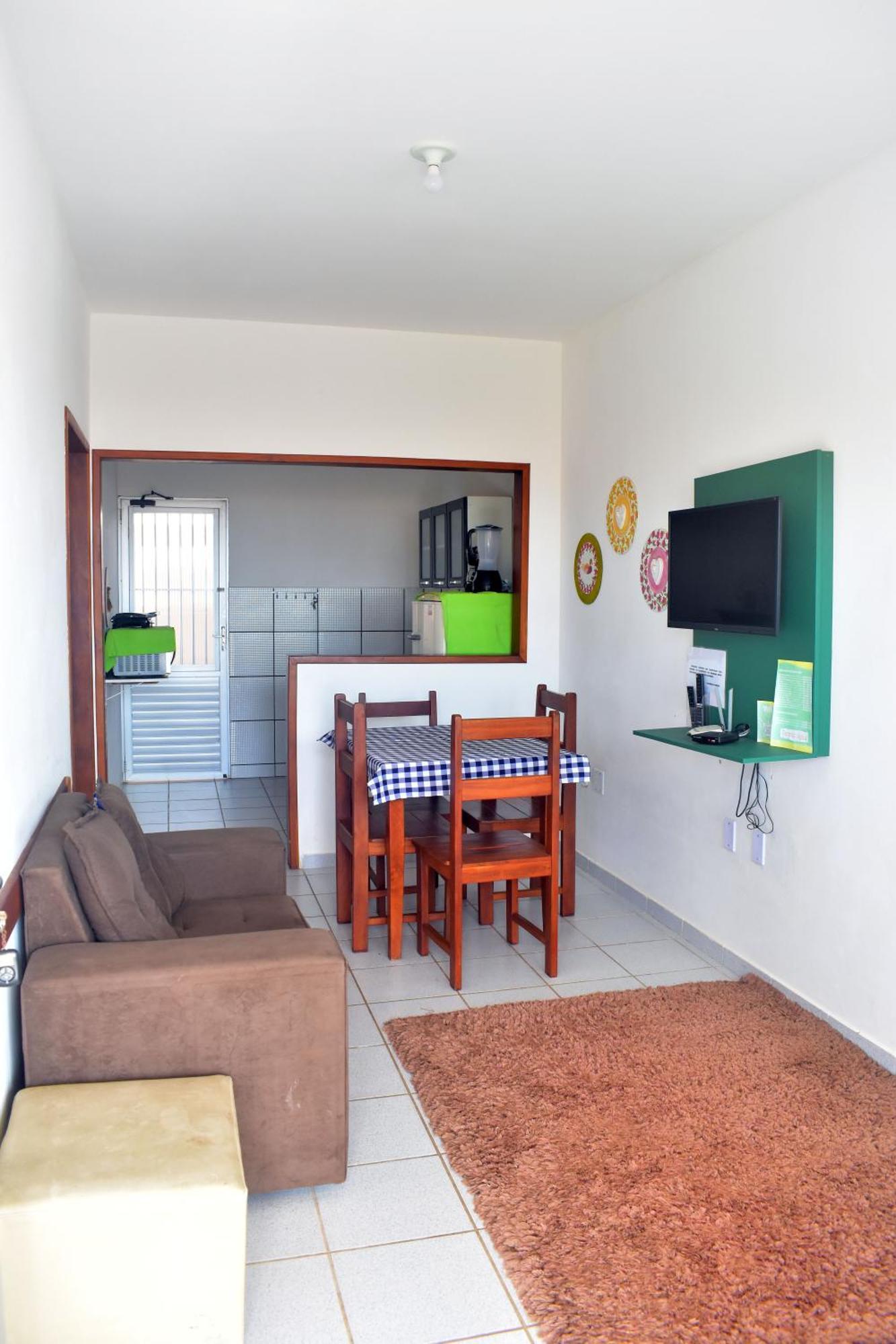 Condominio Oliveira Maragogi Εξωτερικό φωτογραφία