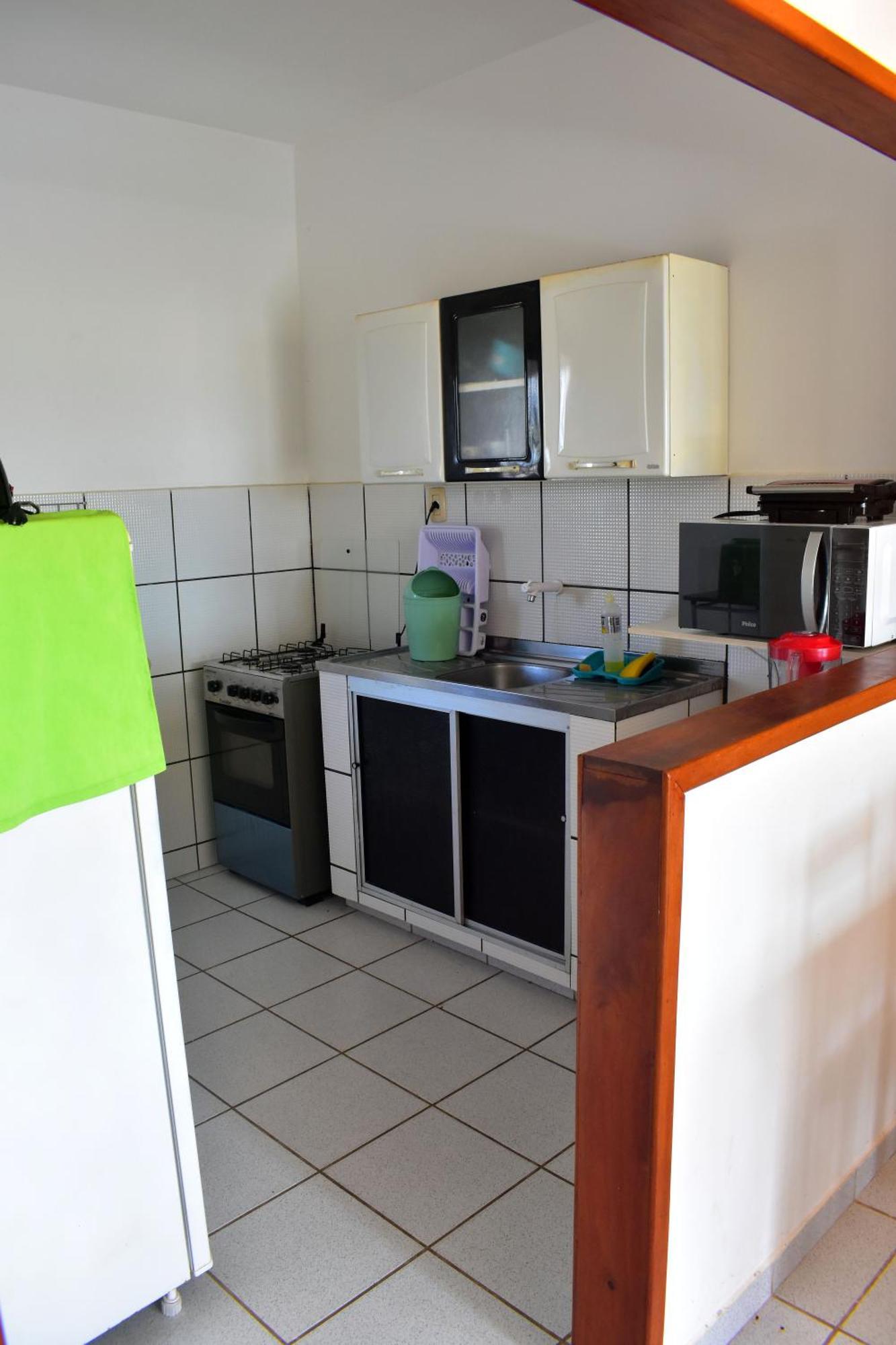 Condominio Oliveira Maragogi Εξωτερικό φωτογραφία