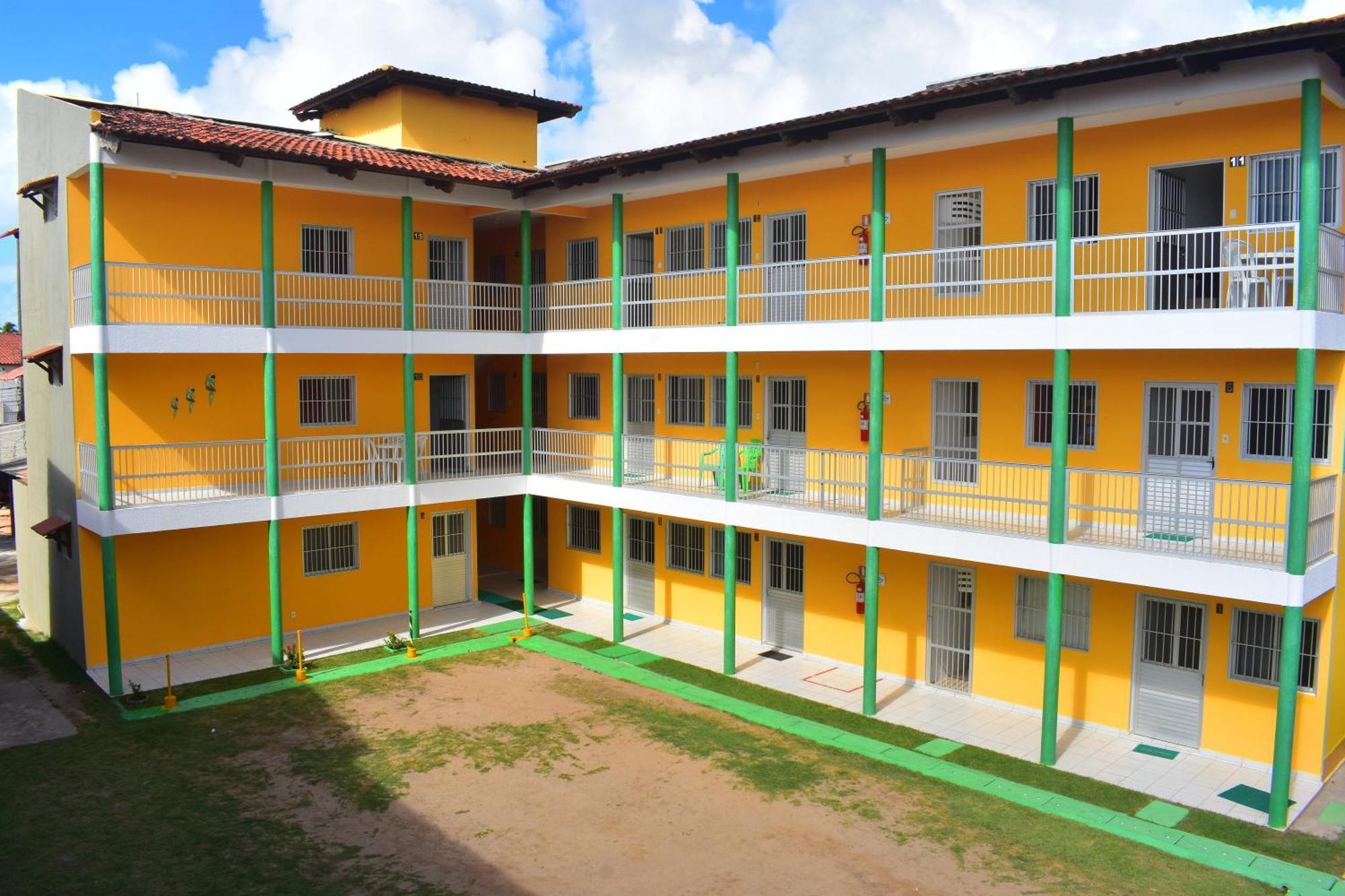 Condominio Oliveira Maragogi Εξωτερικό φωτογραφία
