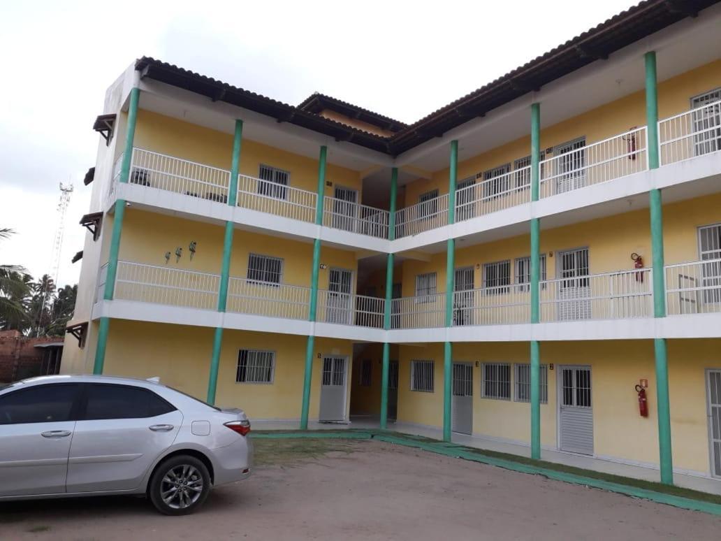Condominio Oliveira Maragogi Εξωτερικό φωτογραφία